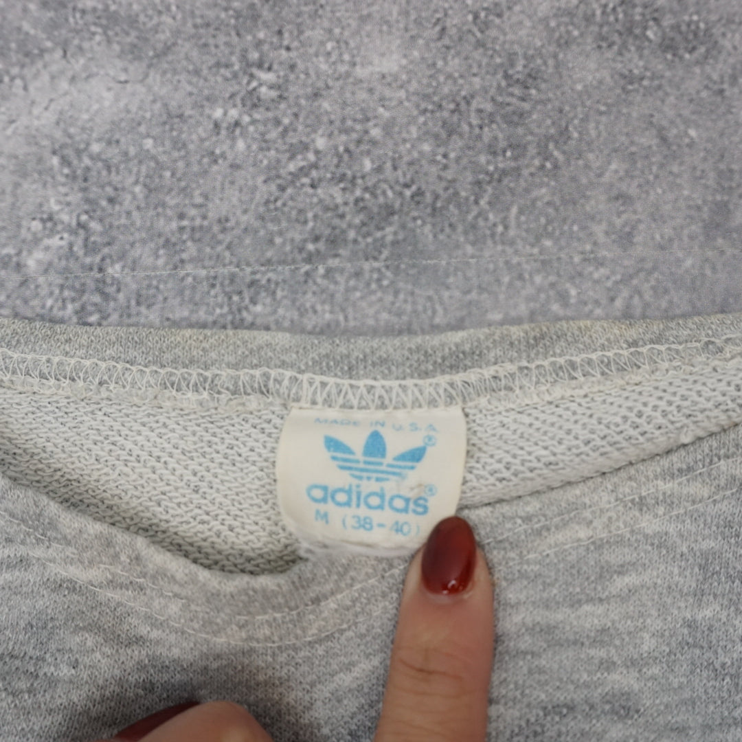 90s Adidas Body Top