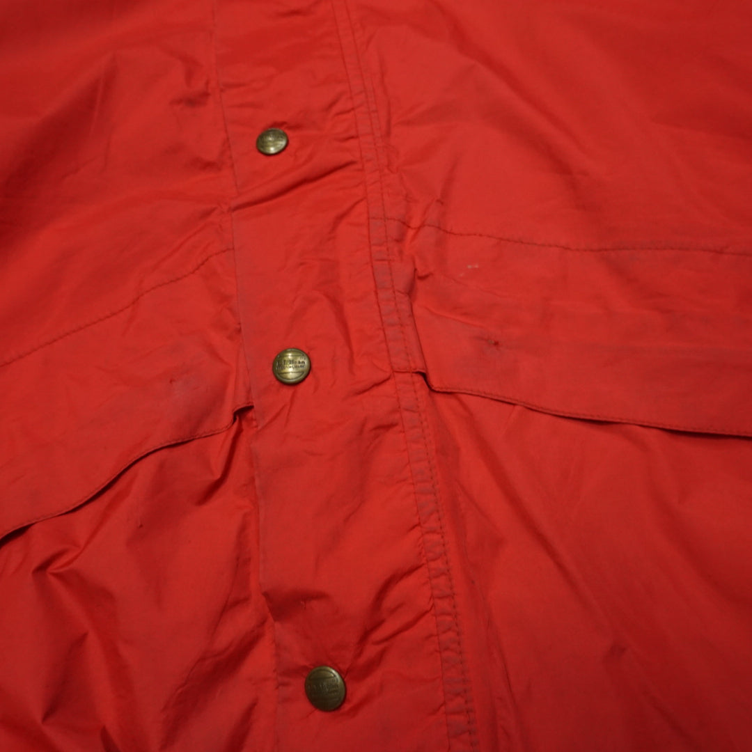 2000s L.L. Bean Shell Jacket