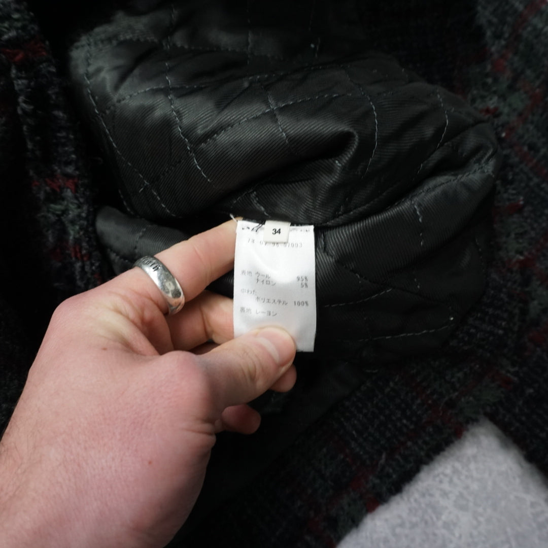 Isabel Marant Wool Jacket