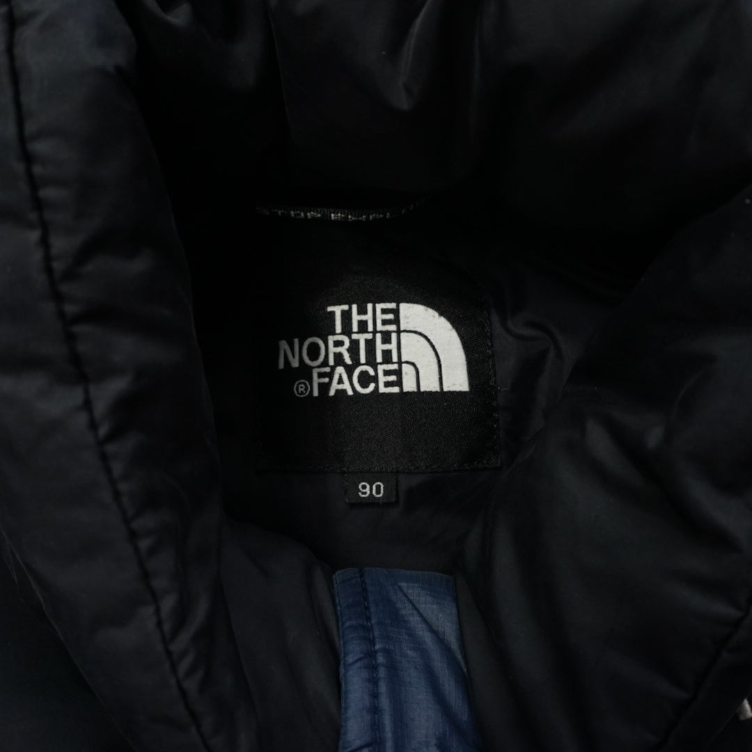 2000s The North Face Nuptse Puffer Jacket
