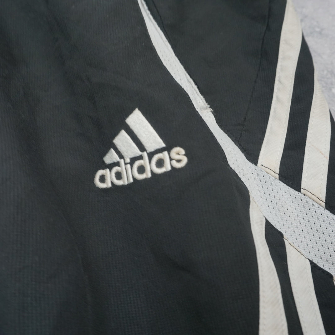 2000s Adidas Performance Lightweight Track Pants
