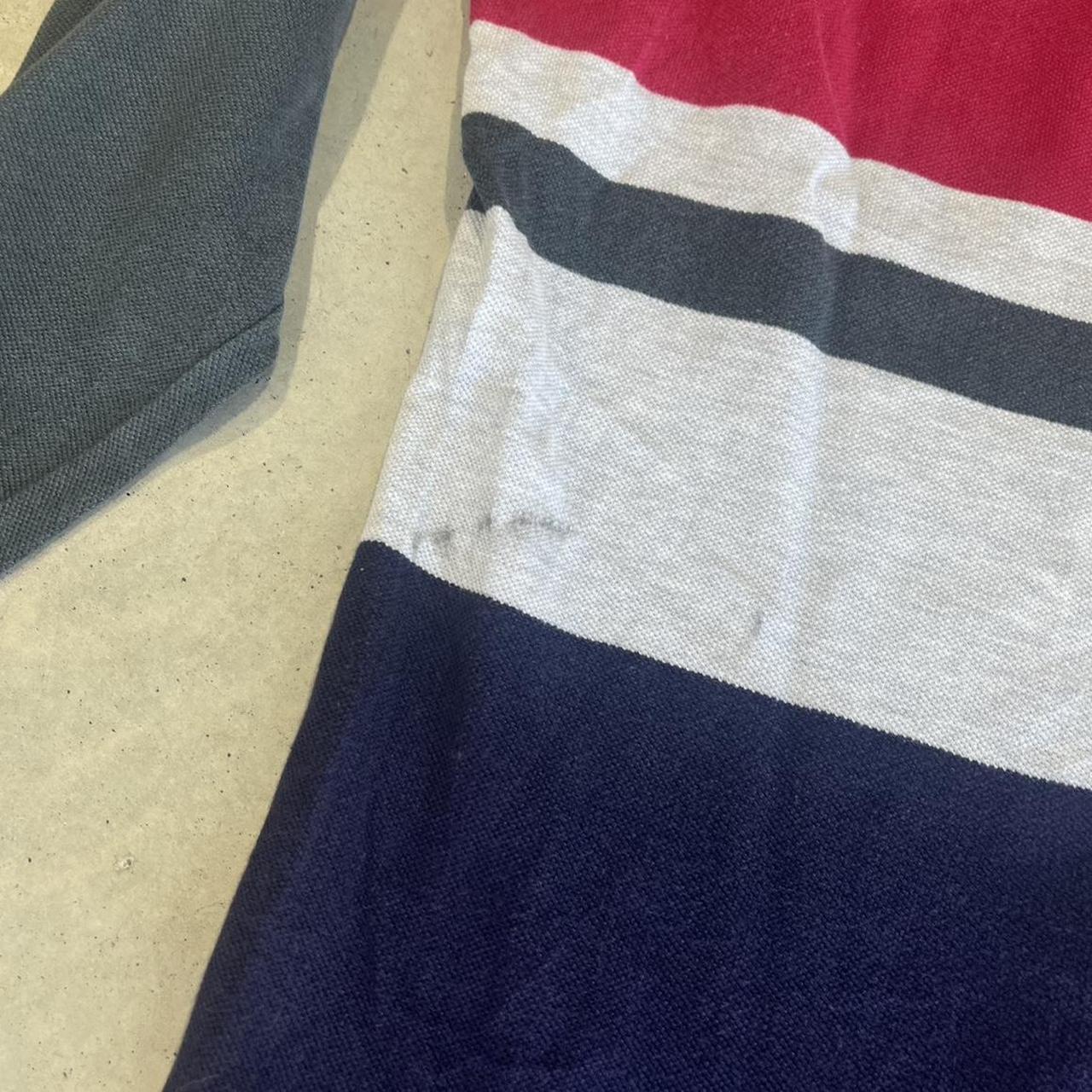 2000s Lacoste Polo Tee