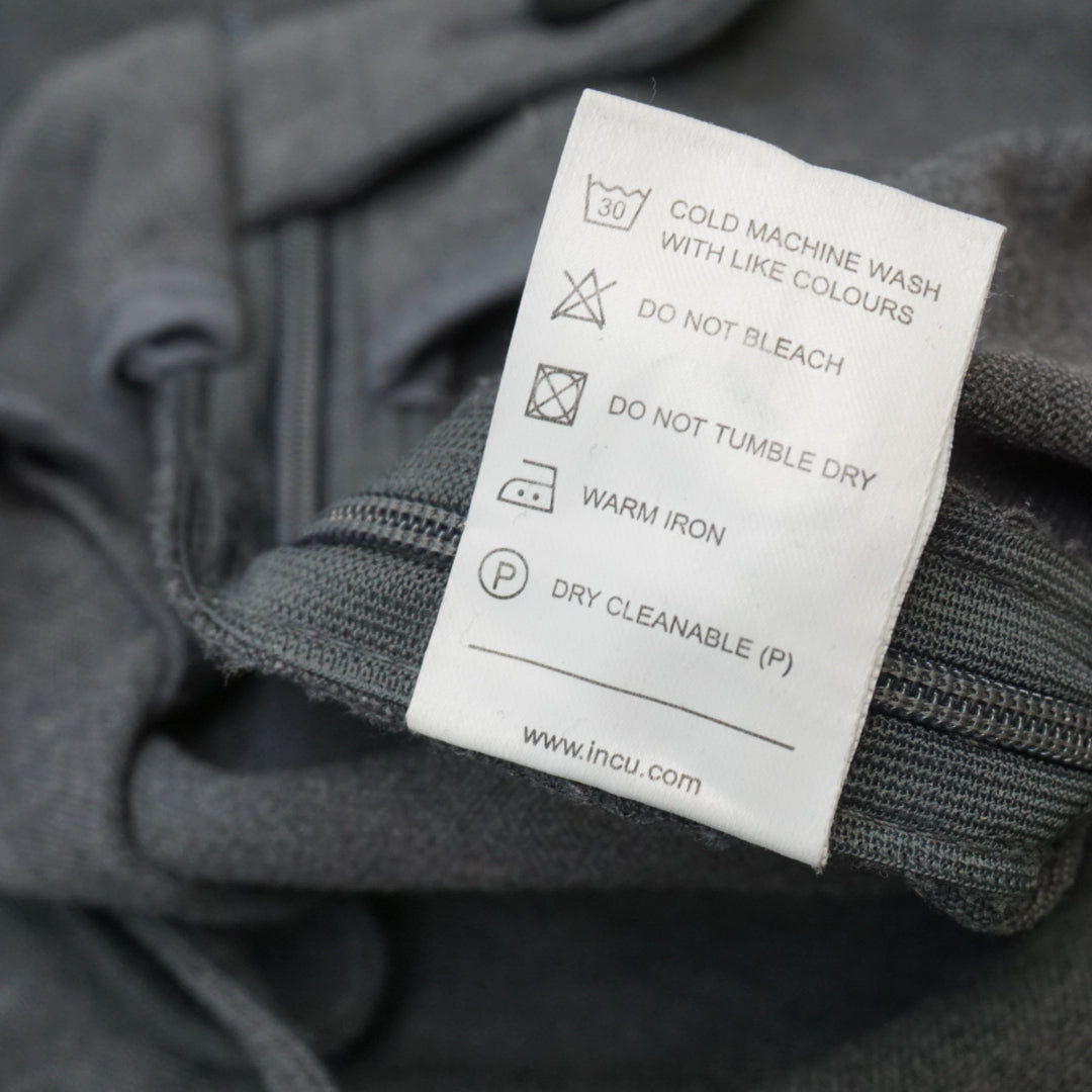 Incu Flared Ruched Pants