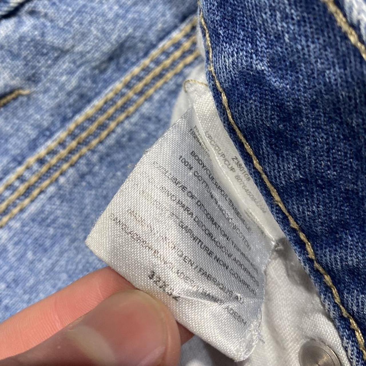 2000s Dickies Relaxed Jeans Cargo