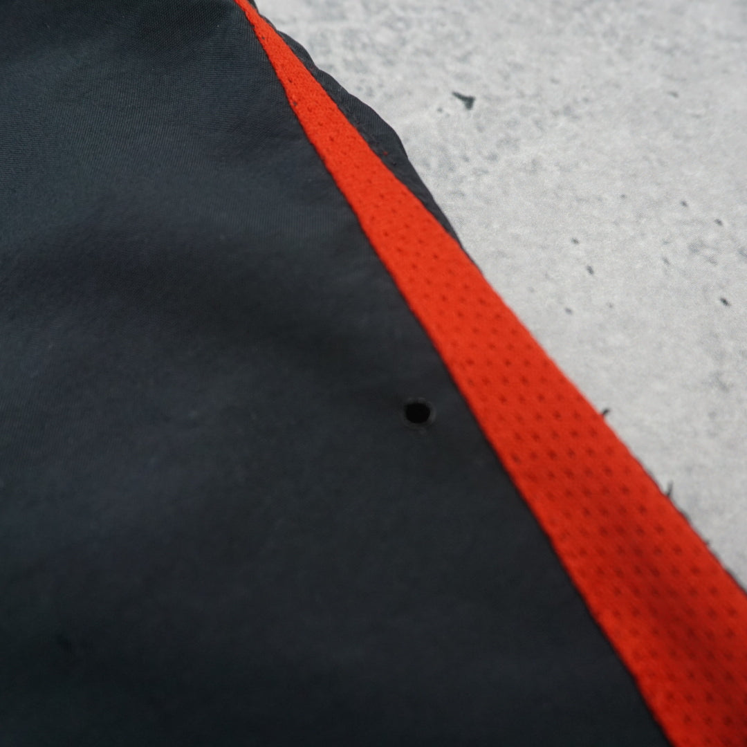 Nike Athletic Shorts