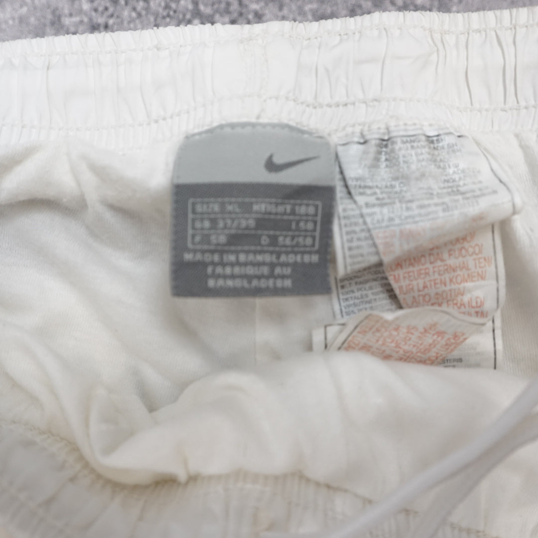 2000s Nike Track Pants