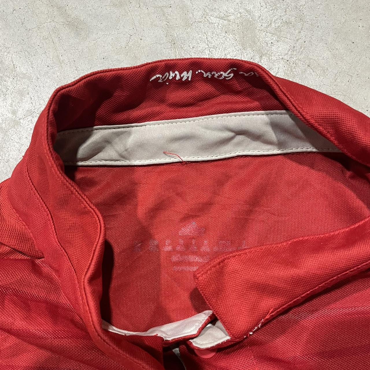 2000s Adidas Bayern Munich T-Shirt