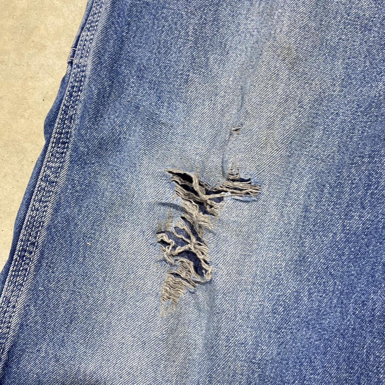 2000s Carhartt Relaxed Jeans