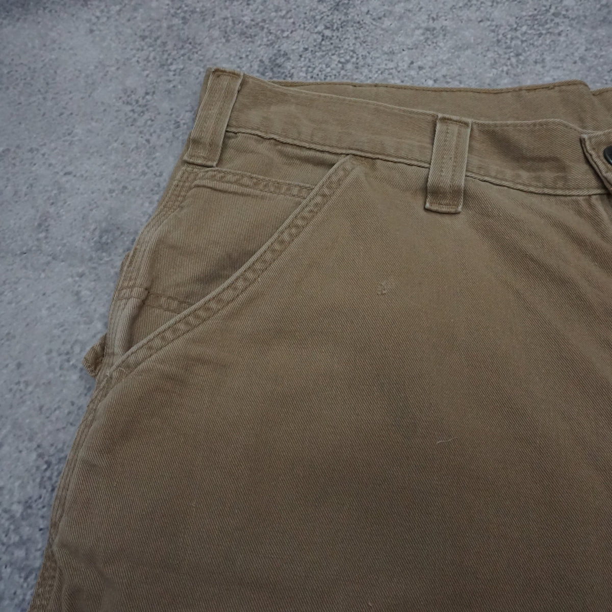 Carhartt Utility Cargo Shorts