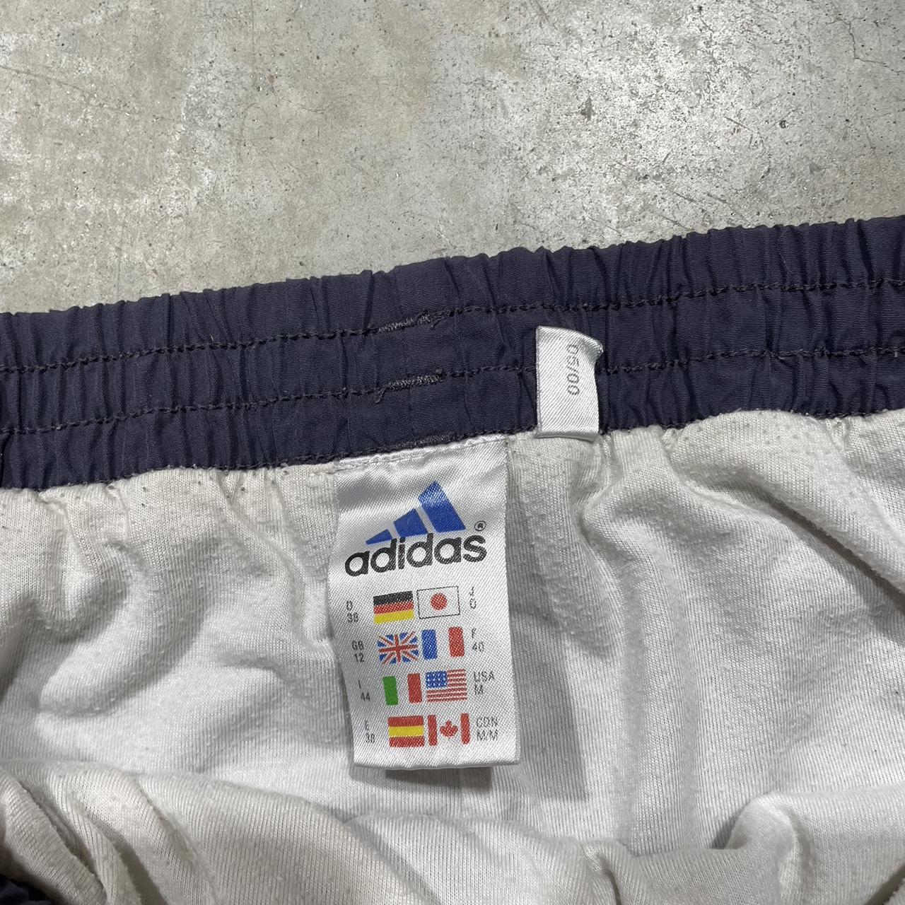2000s Adidas Relaxed Pants