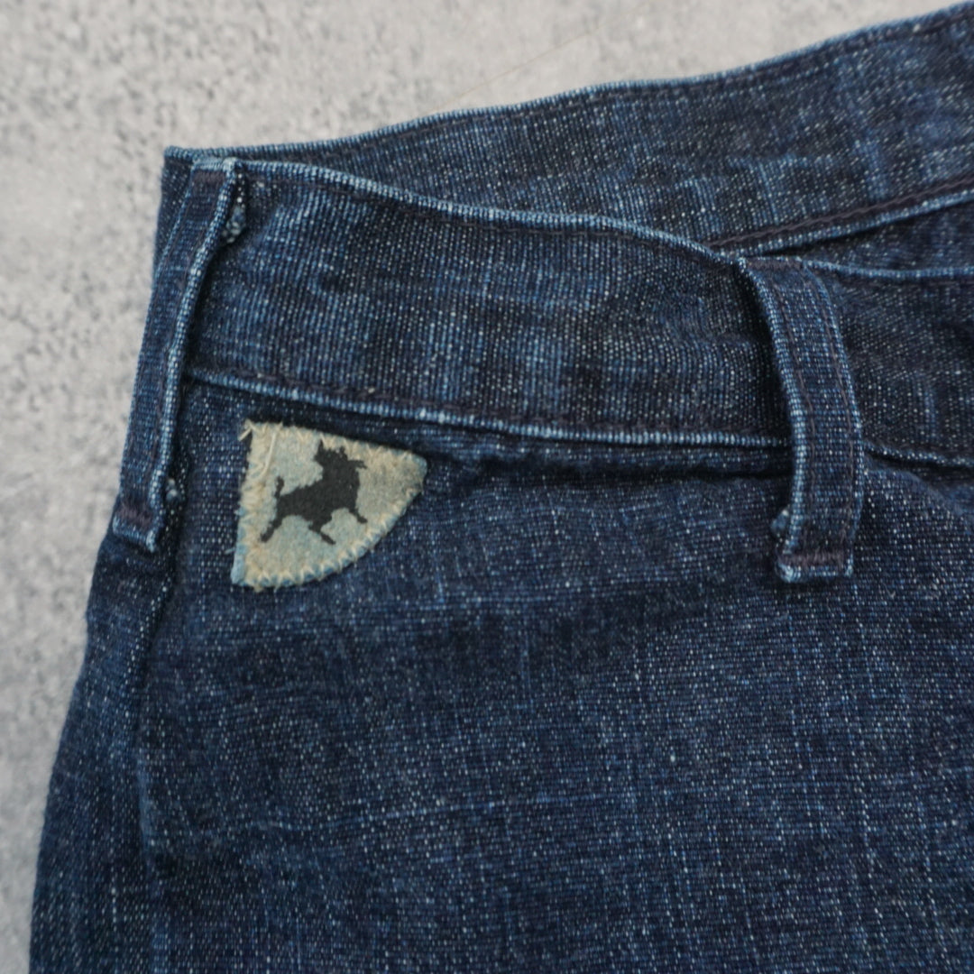 90s Lois Jeans