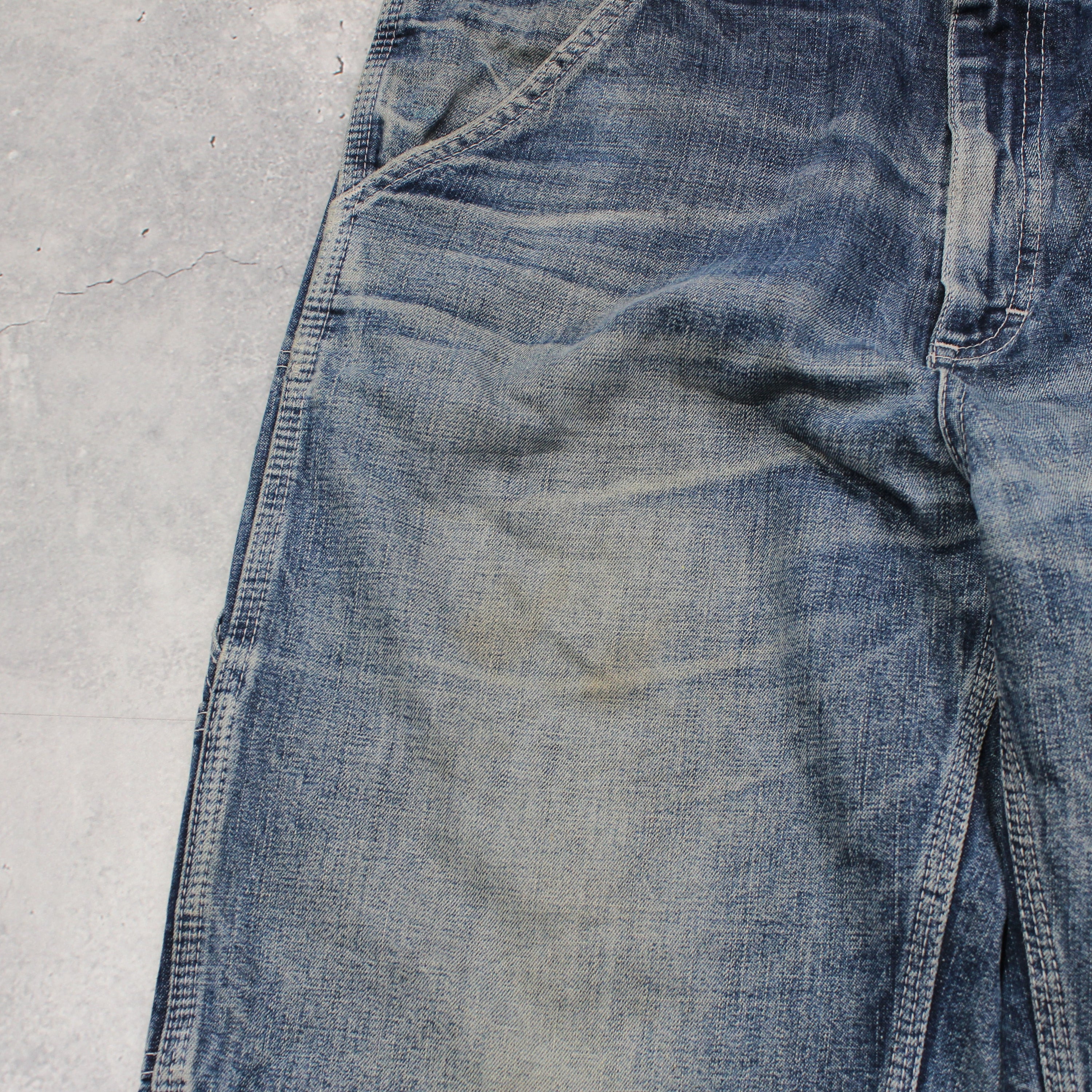 2000s Lee Cargo Shorts