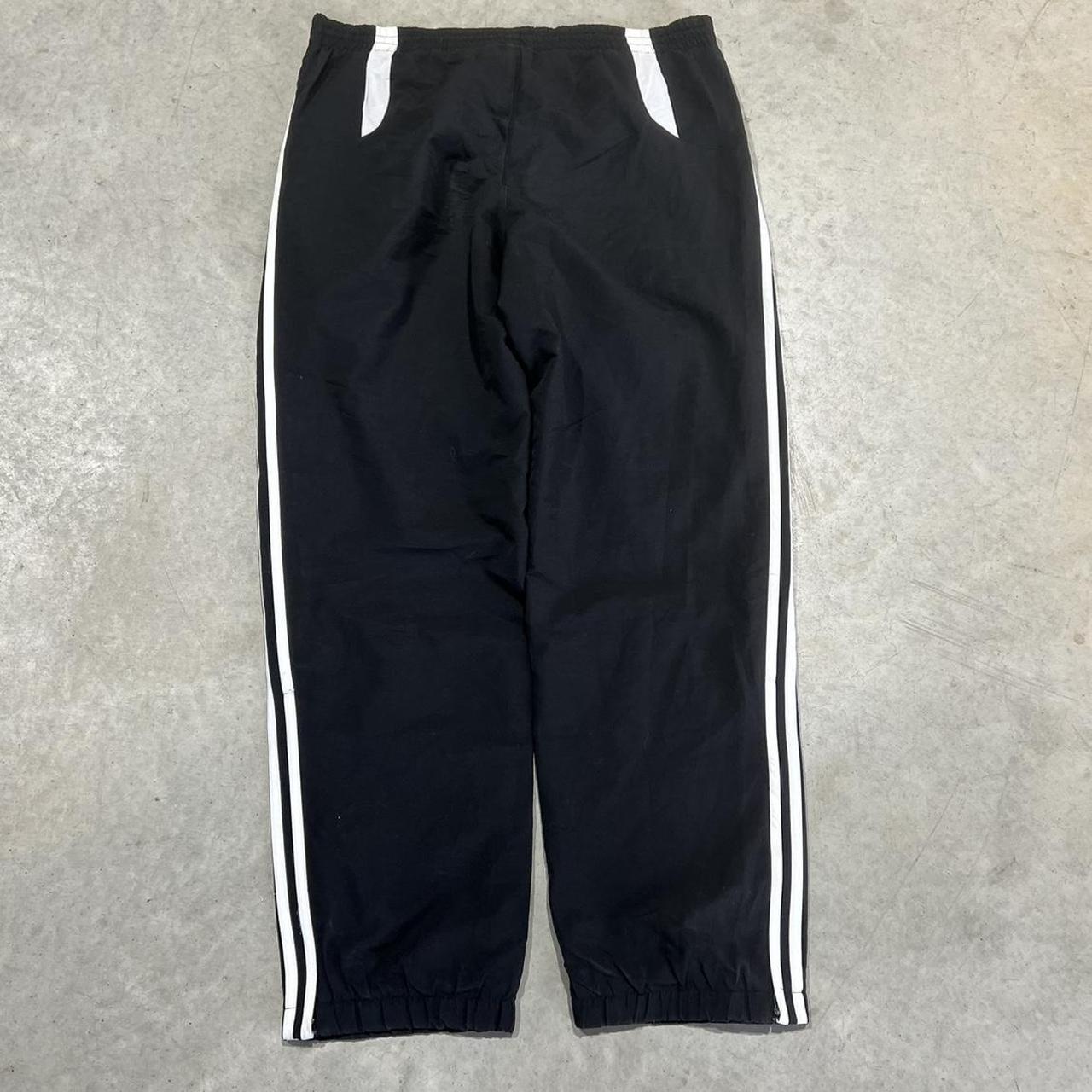 2000s Adidas Pants