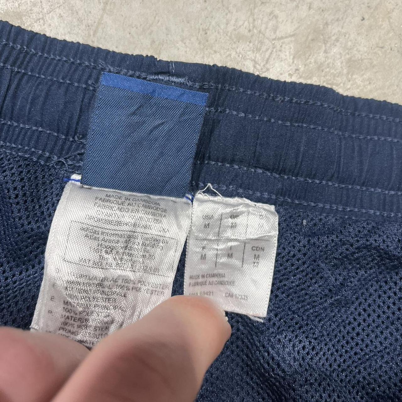 2000s Reebok Pants
