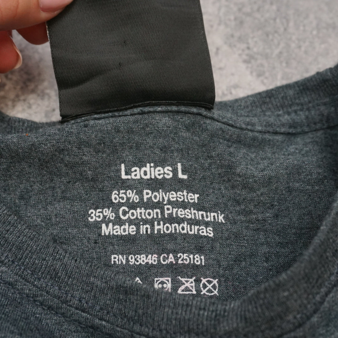 Harley-Davidson Museum Graphic T-Shirt