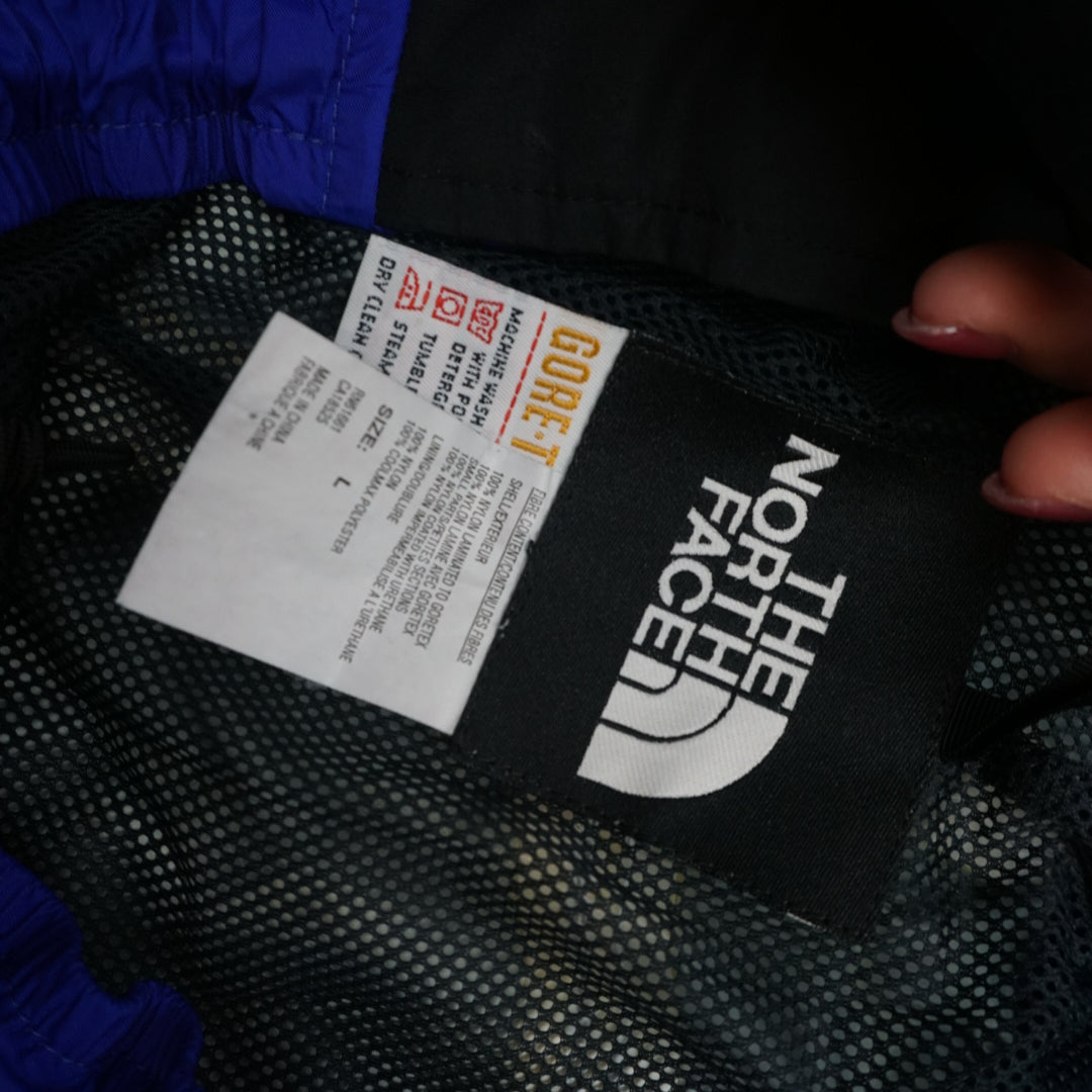 90s The North Face Goretex Track Pants
