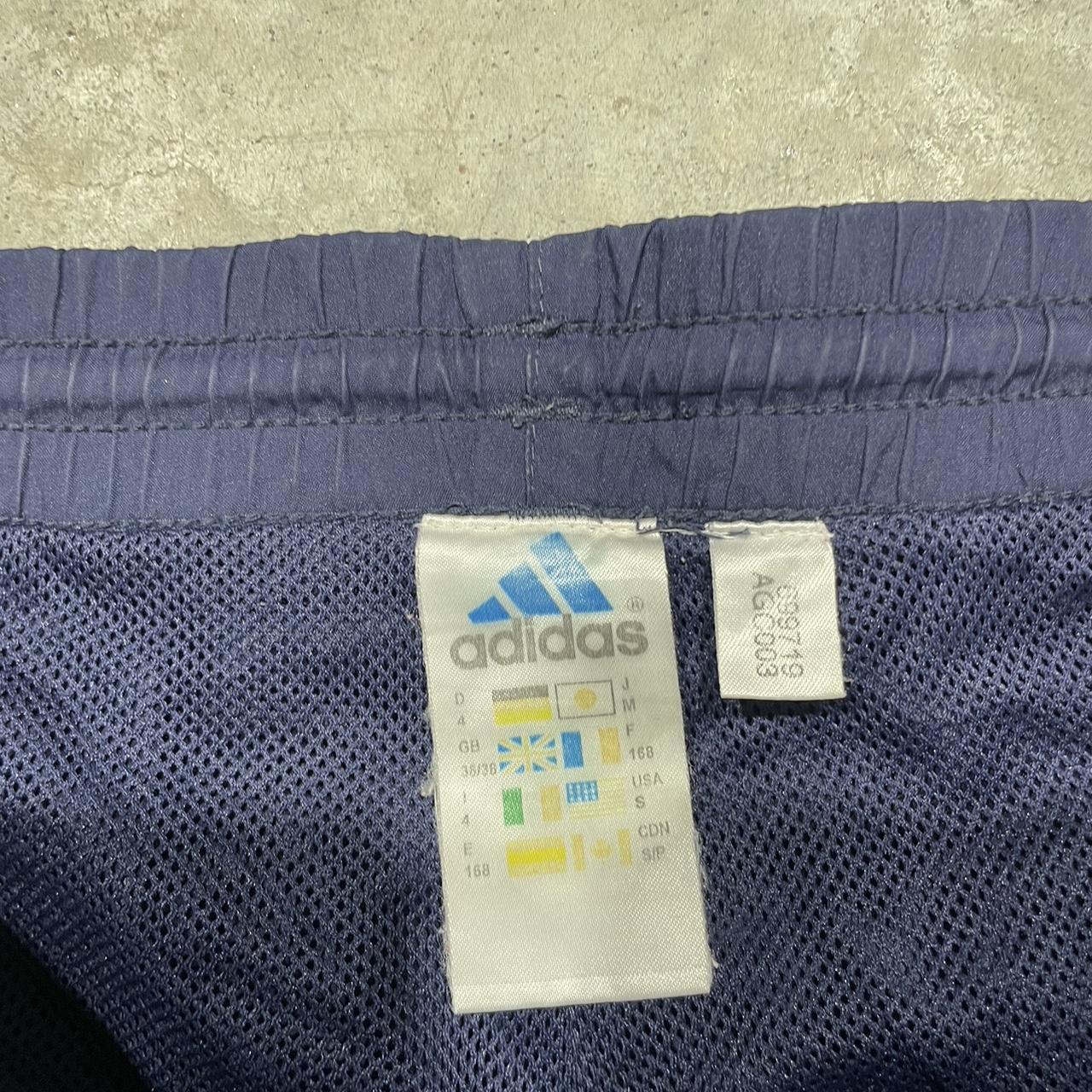 2000s Adidas Track Pants