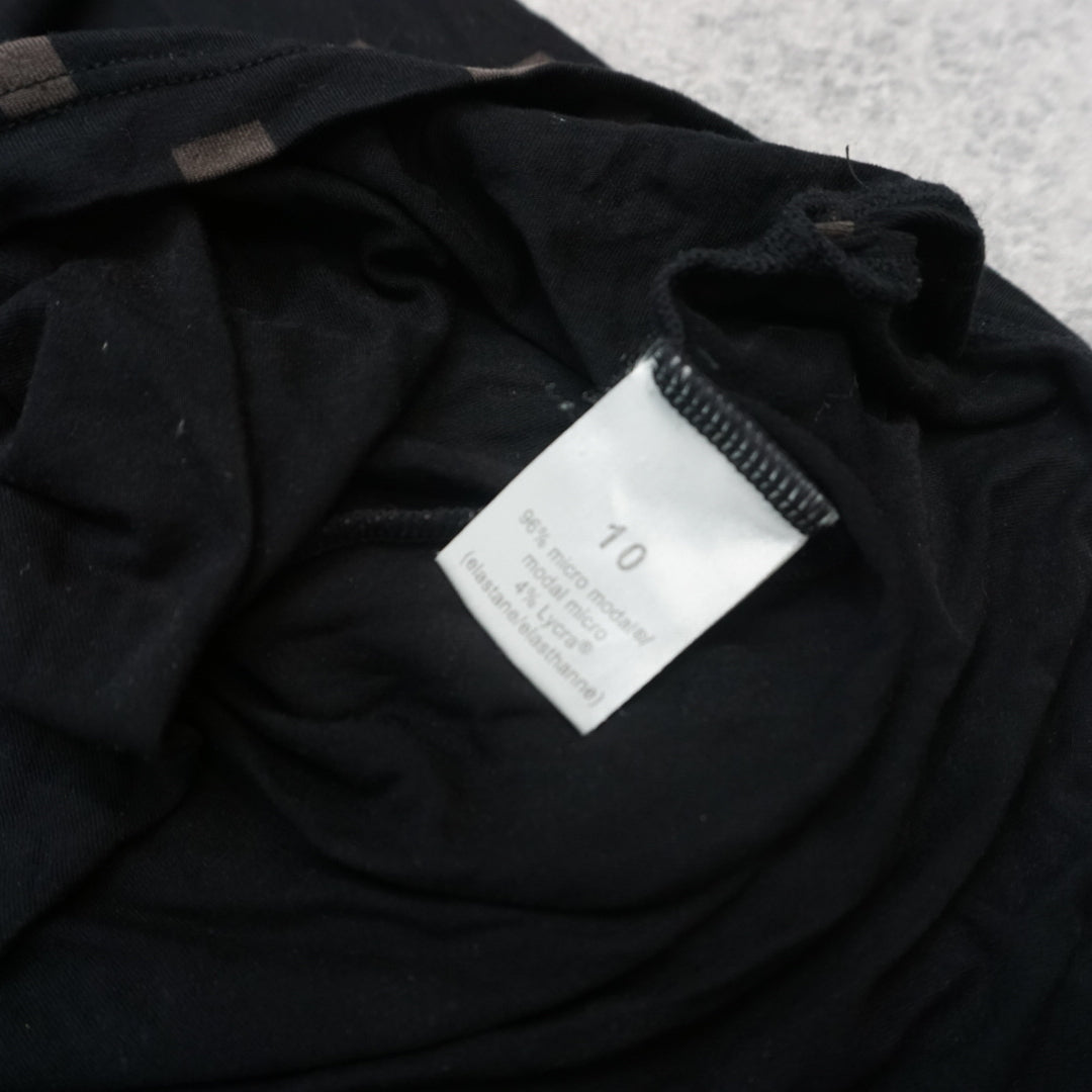 2000s Tani Top
