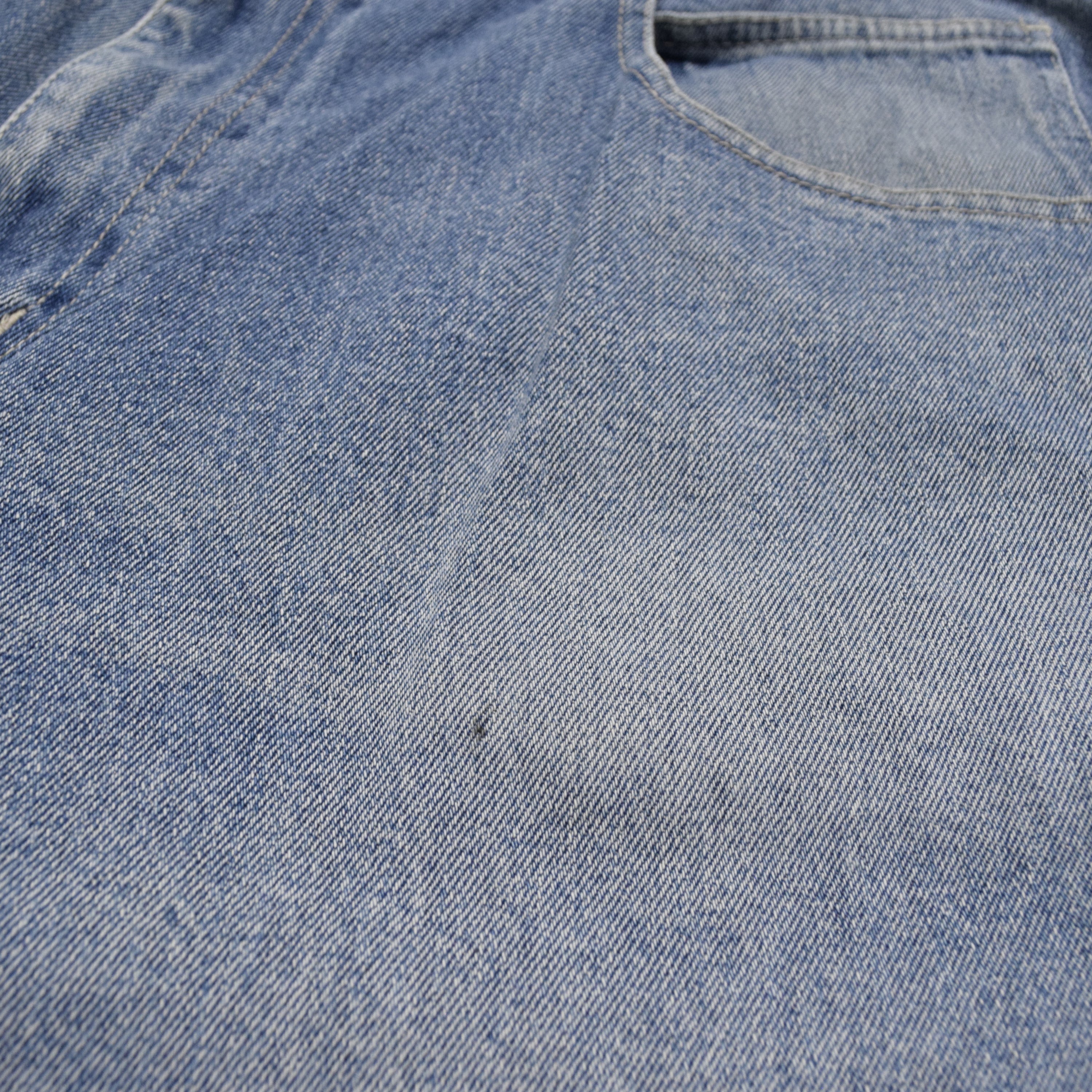 2000s Fubu Carpenter Shorts