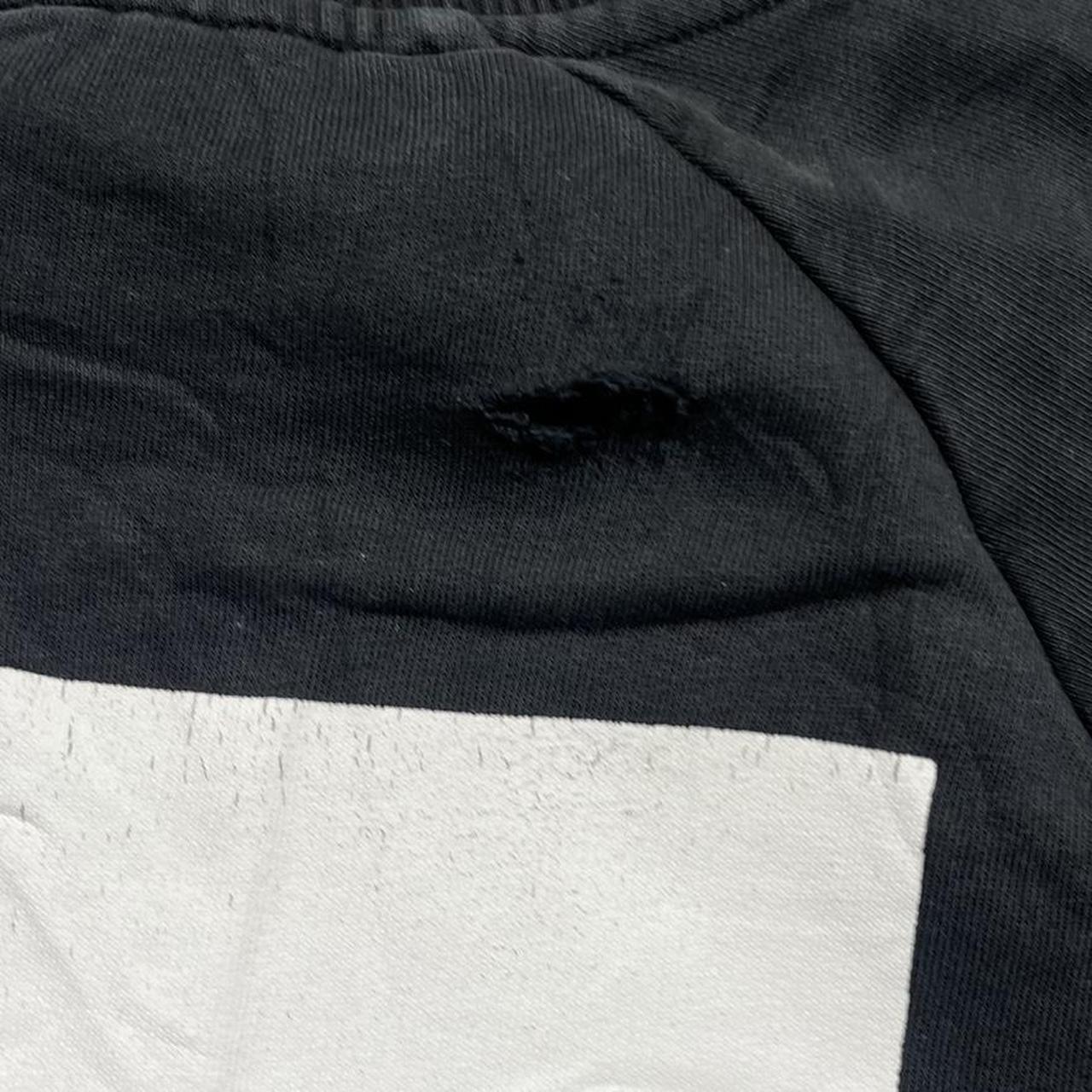 2000s The North face Boxy Crewneck