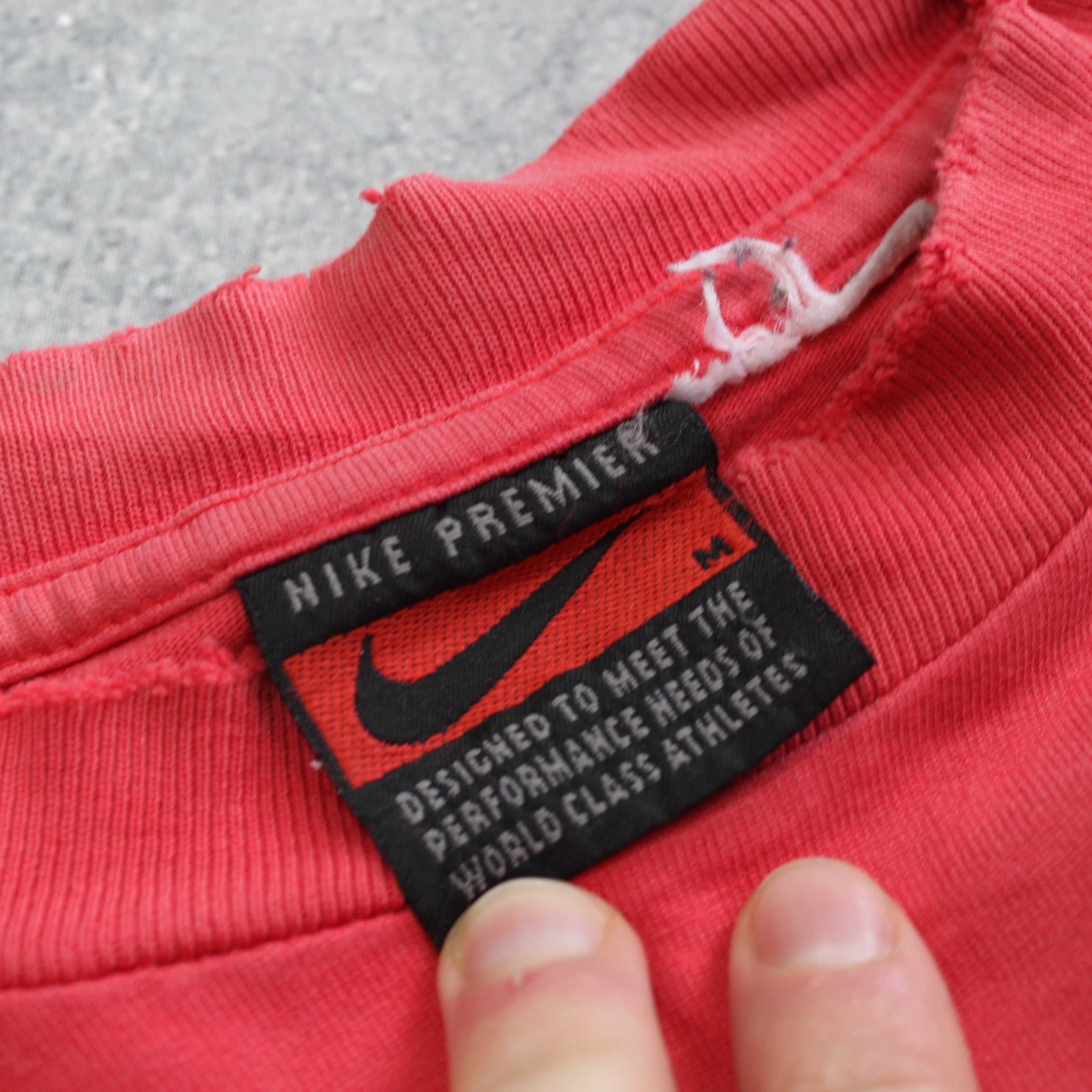 90s Nike T-Shirt