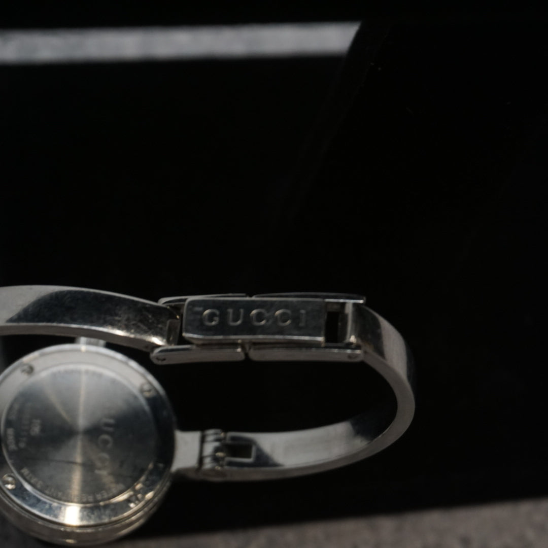 Gucci Clasp Watch