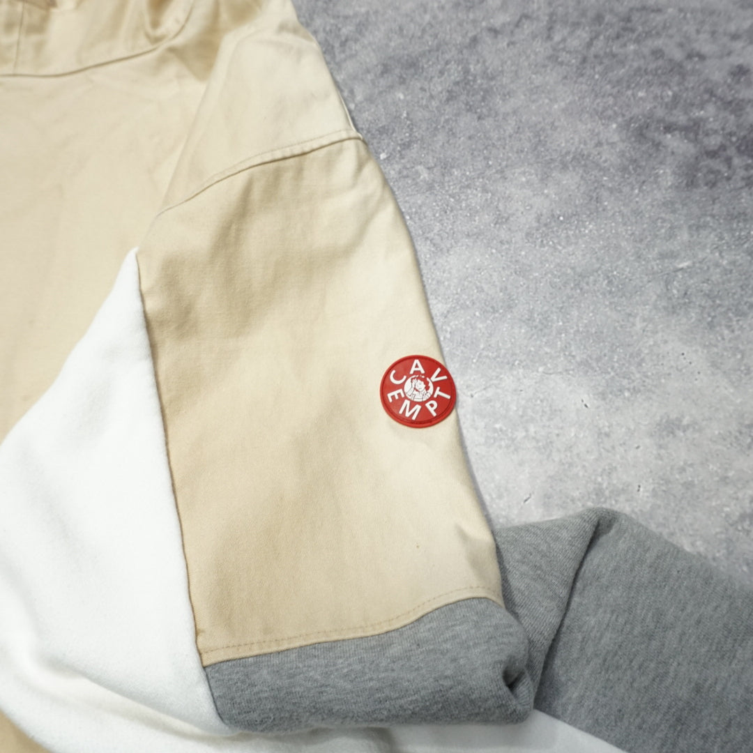 Cav Empt Hoodie