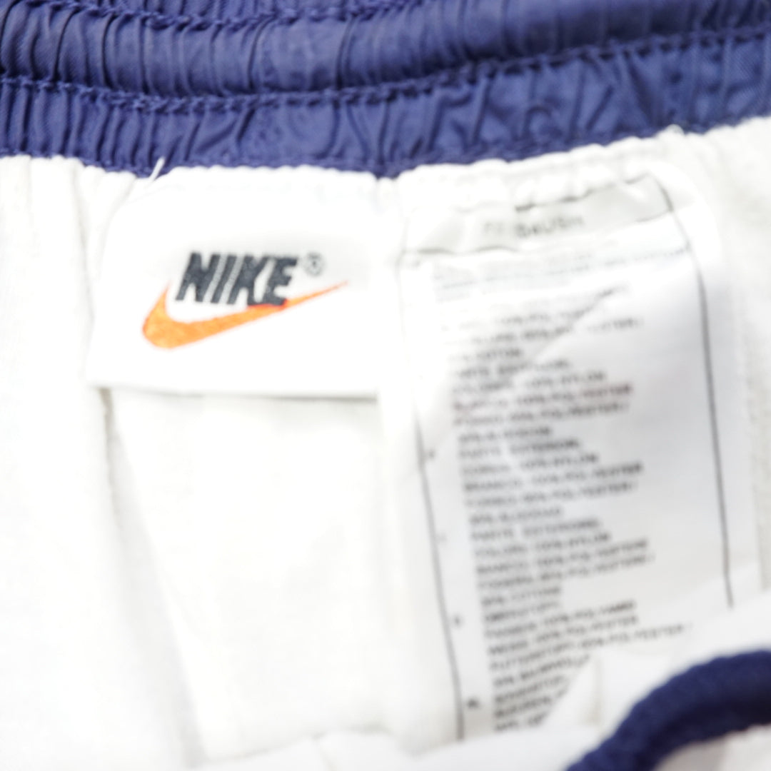 2000s Nike Shorts