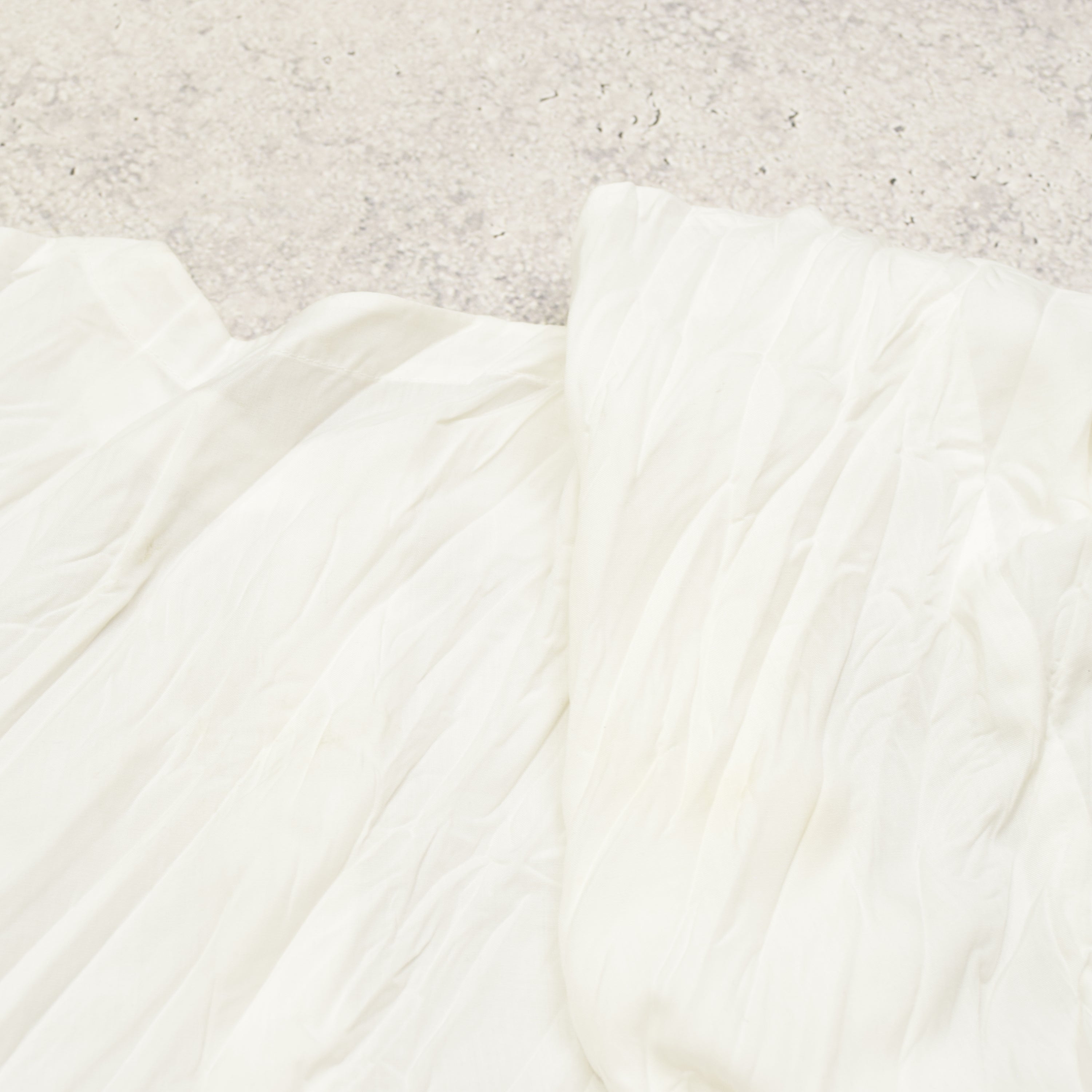 Issey Miyake ME Oversized Shirt