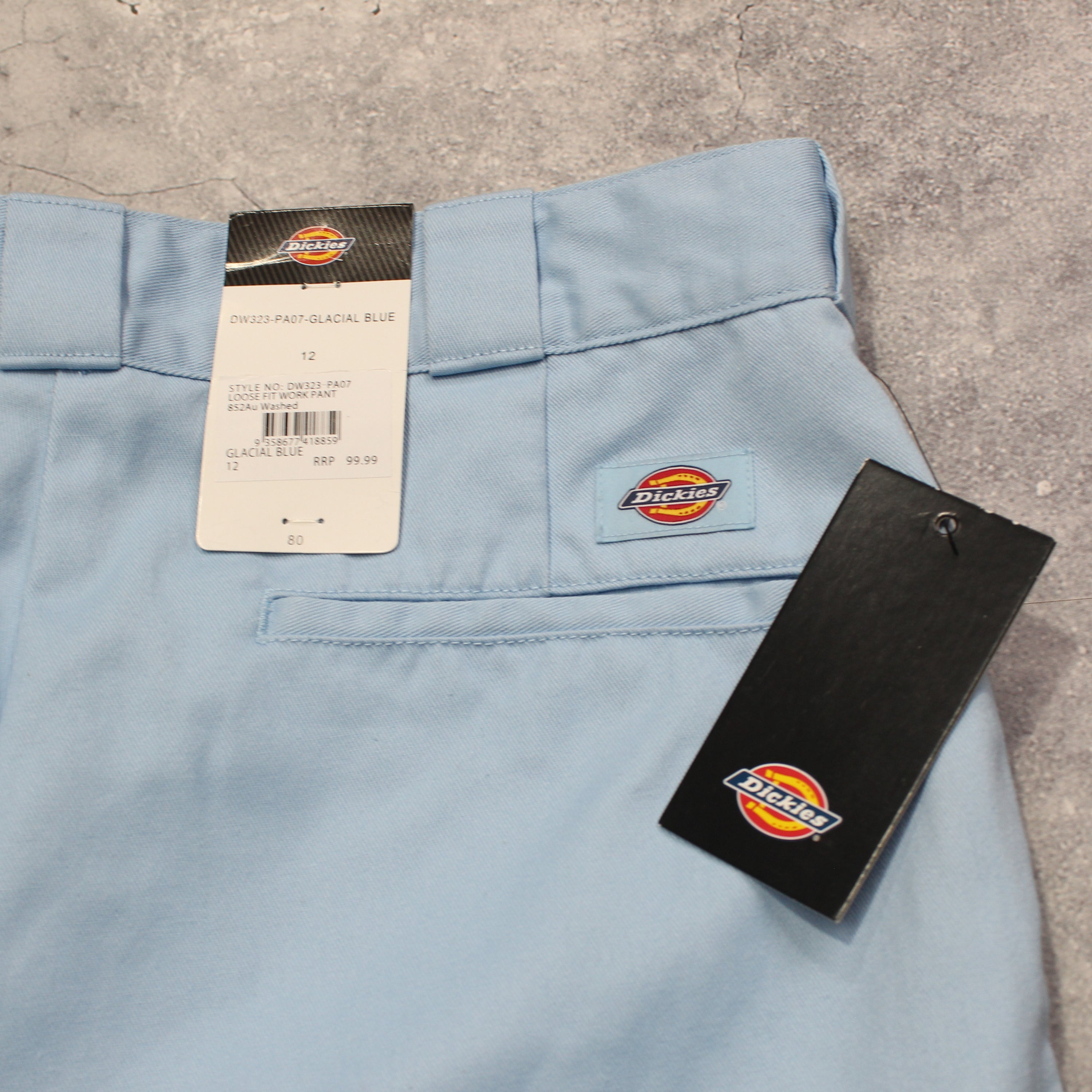 Dickies Loose Fit Pants