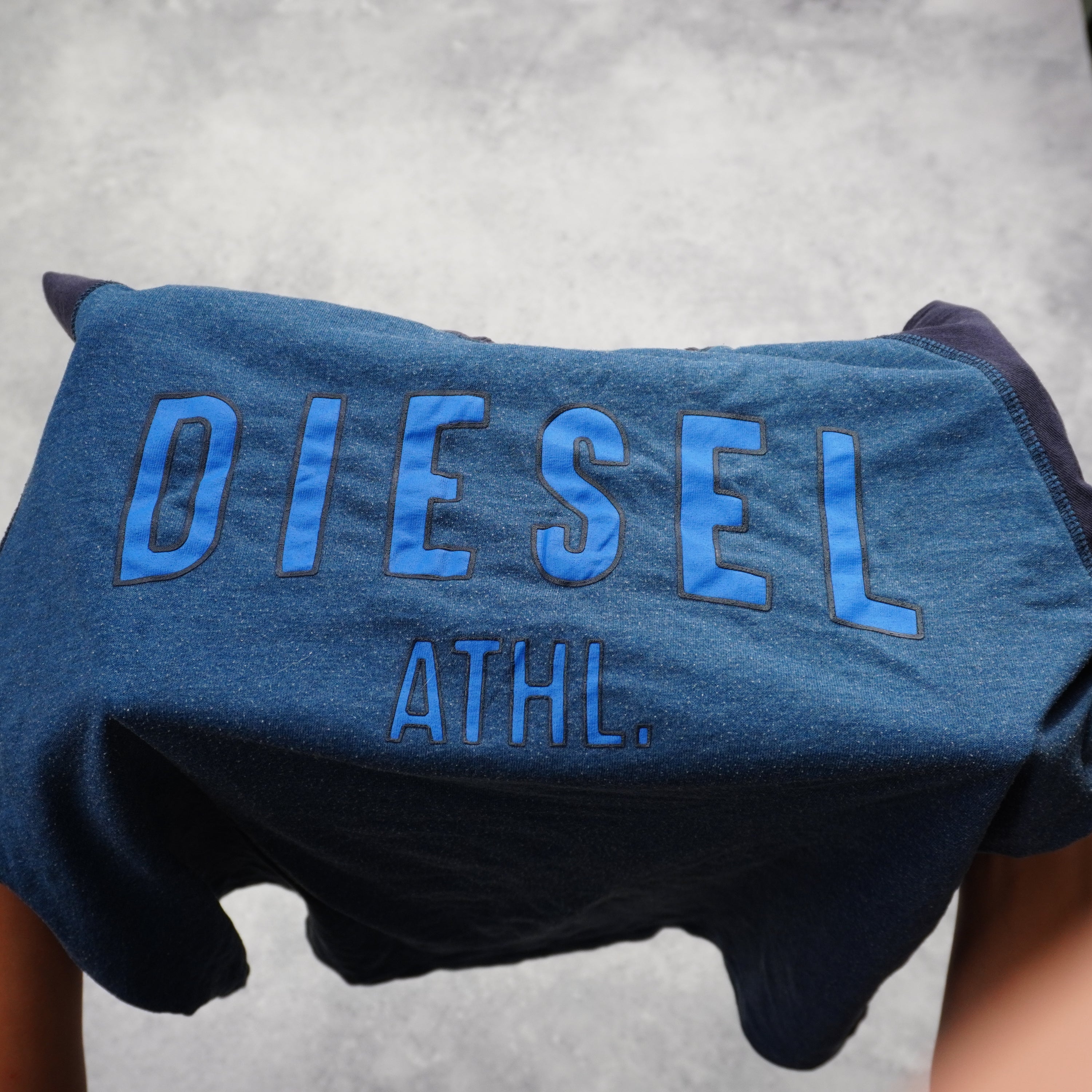 Diesel Athletic T-Shirt