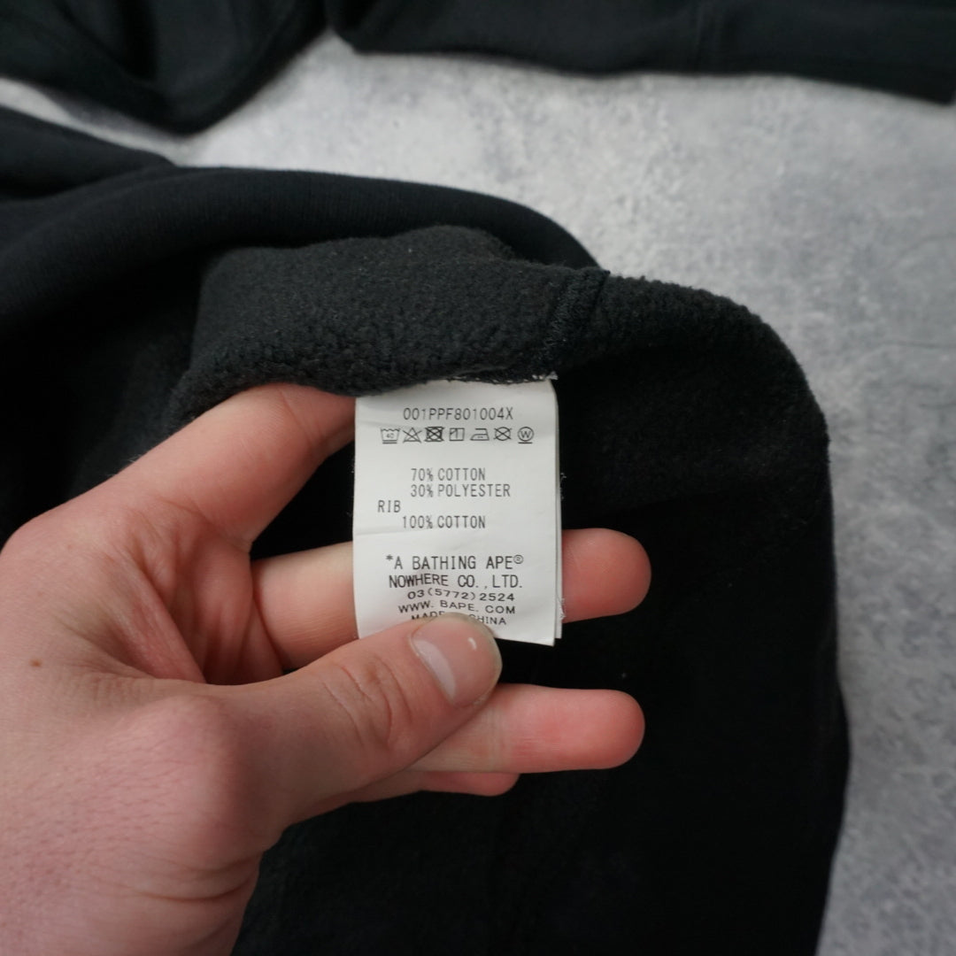A Bathing Ape Hoodie