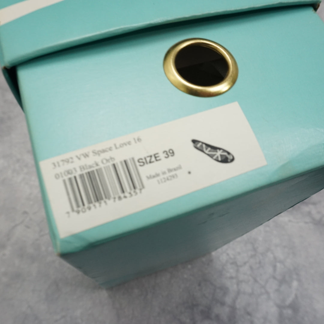 Vivienne Westwood X Melissa Shoes Flats