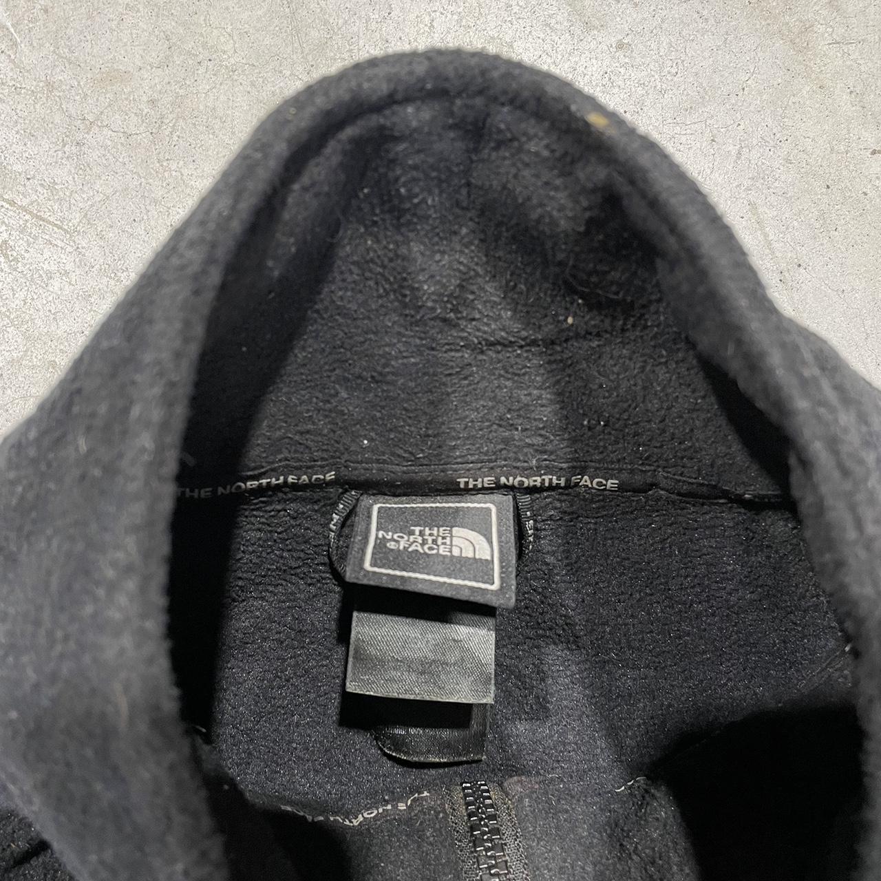 2000s The North Face Full Zip Hoodie