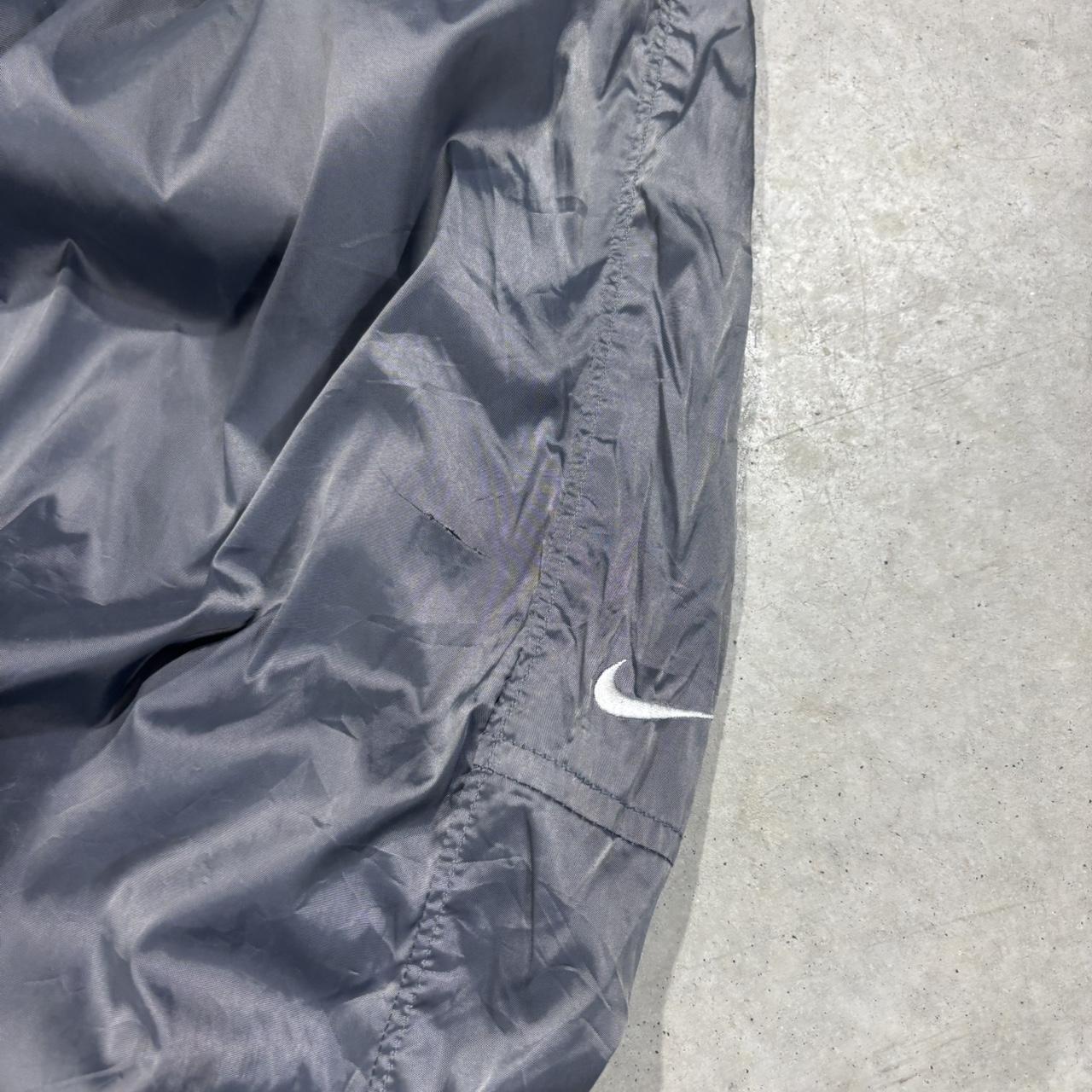 2000s Nike Windproof Pants