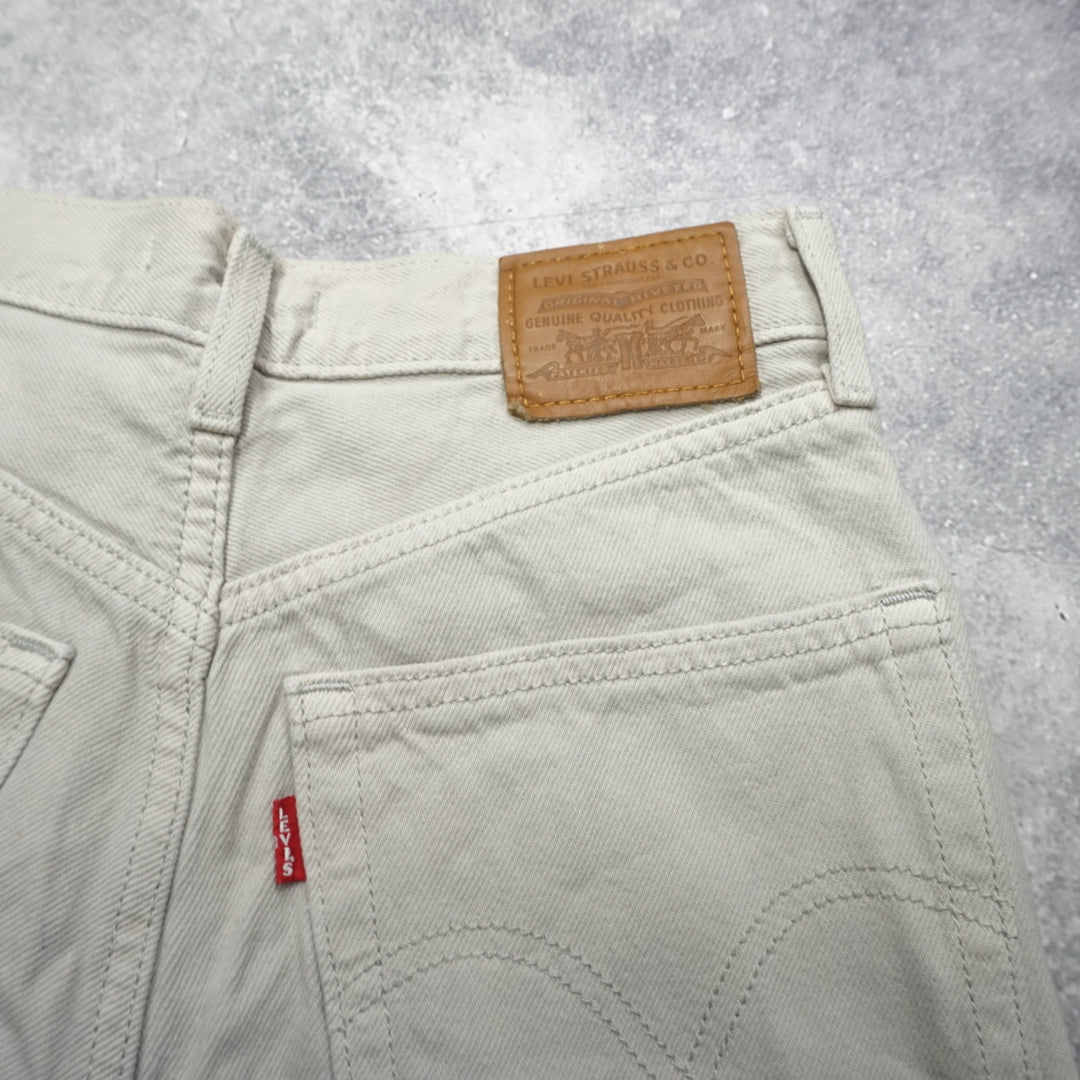 2000s Levi's High Loose Pants