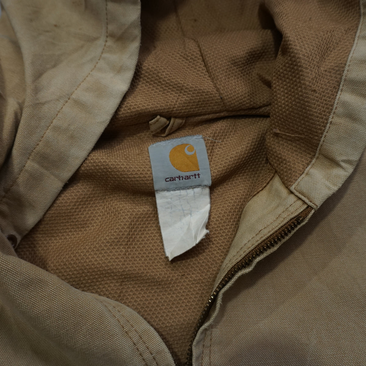 2000s Carhartt Active Jacket