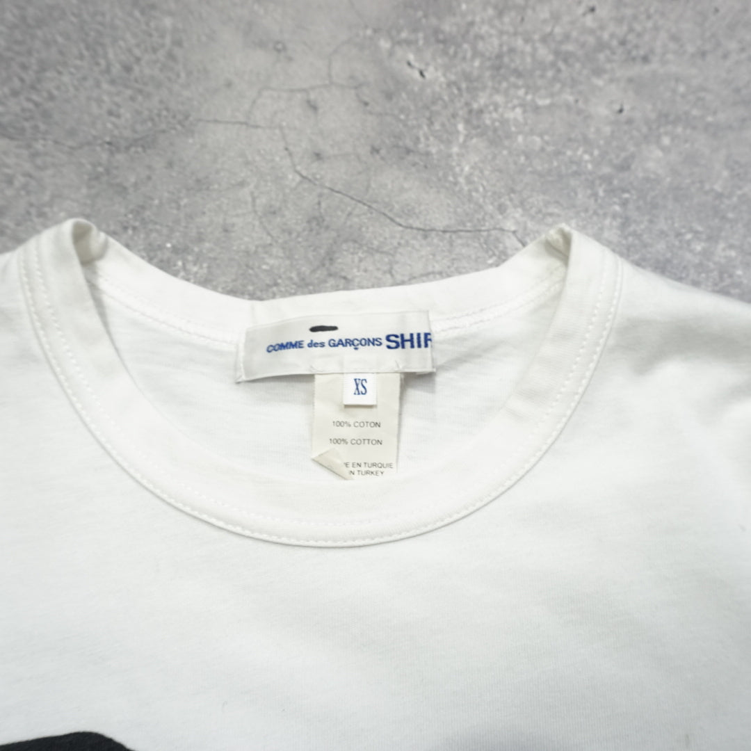 Comme Des Garçons T-Shirt