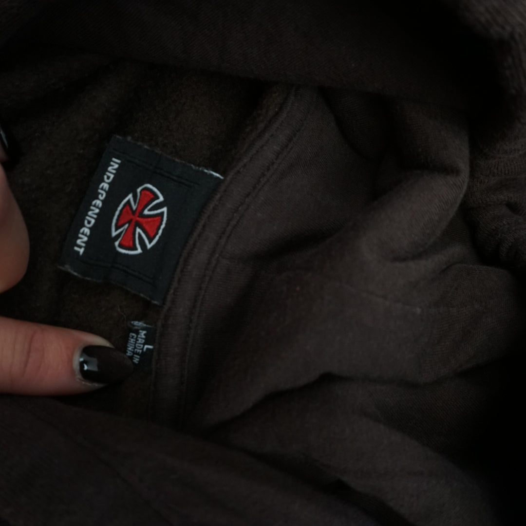 Independent Hoodie