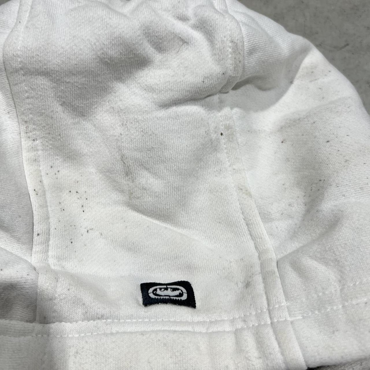2000s Ecko Untld Graphic Sweatshirt