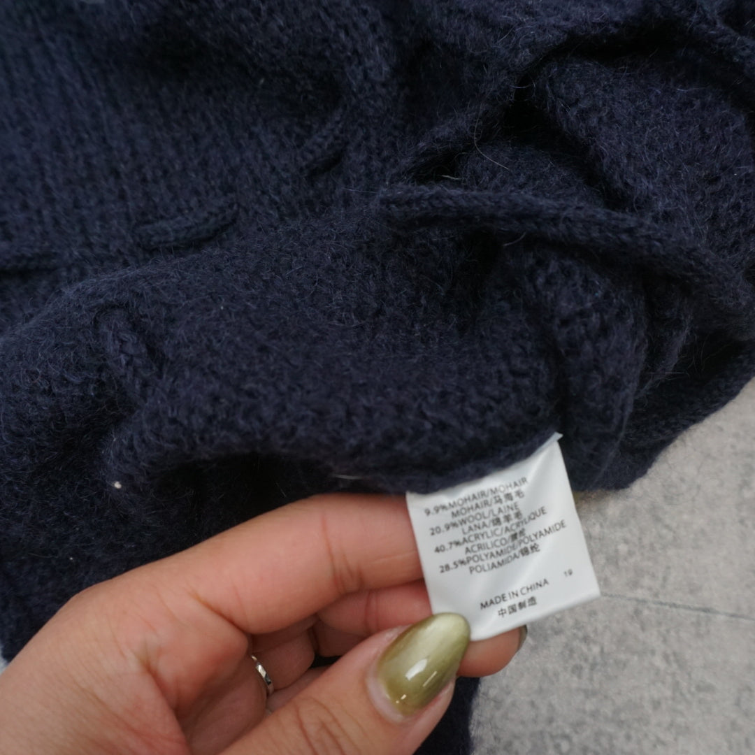 Brandy Melville Pullover Cozy Cardigan