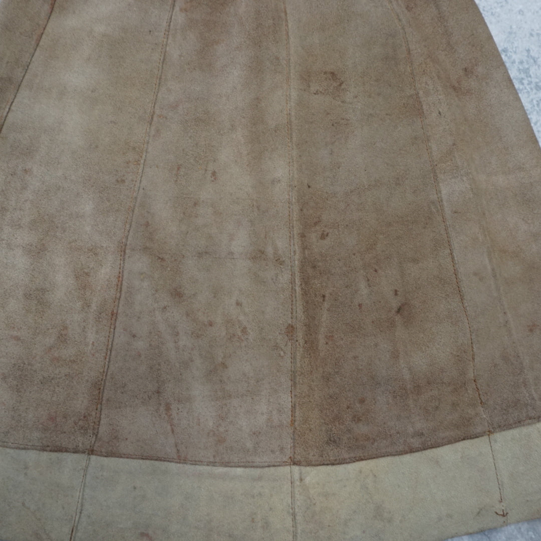 70s Skirt
