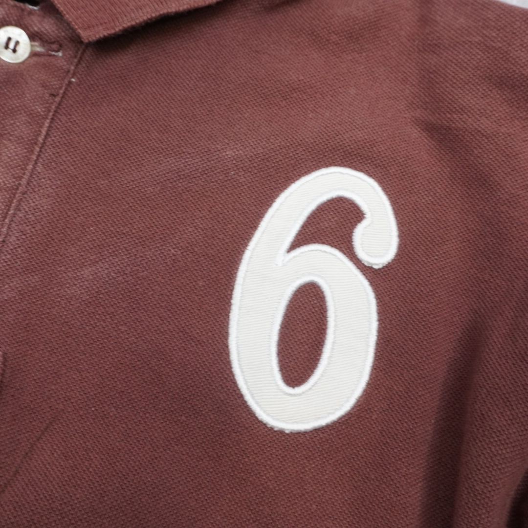 Polo Custom Fit Polo