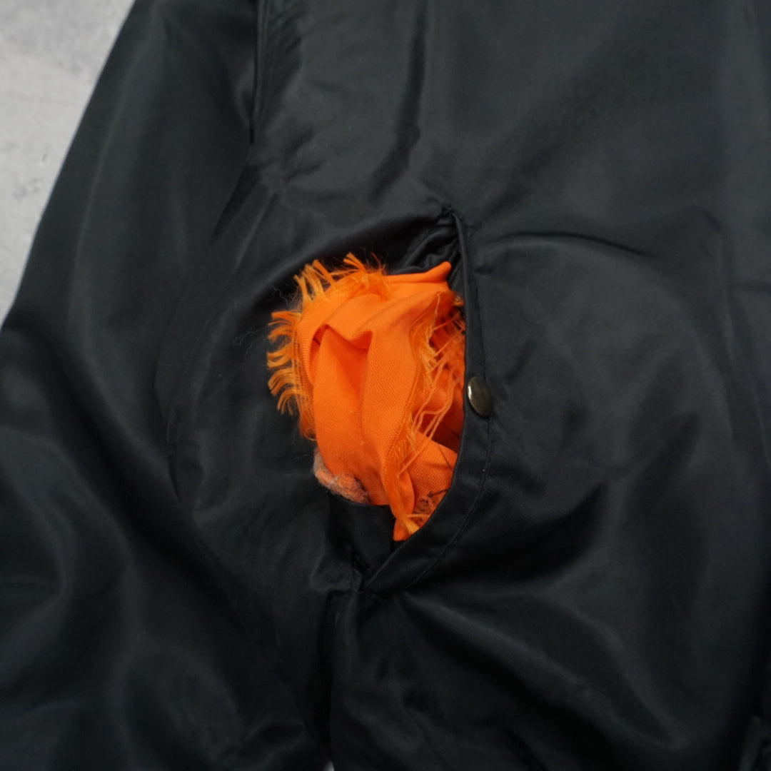MA-1 Bomber Jacket