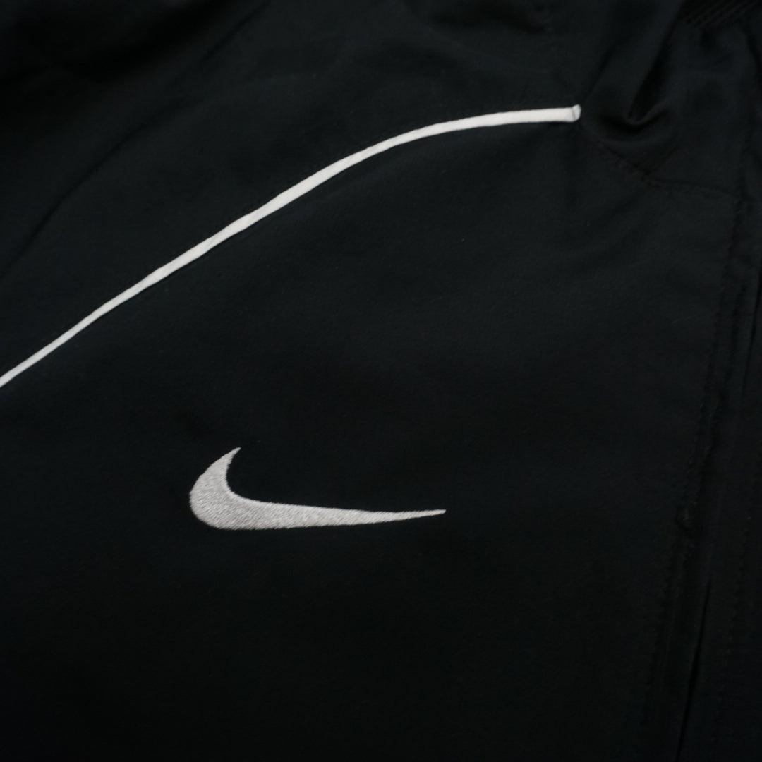 Nike Dri-Fit Zip Up