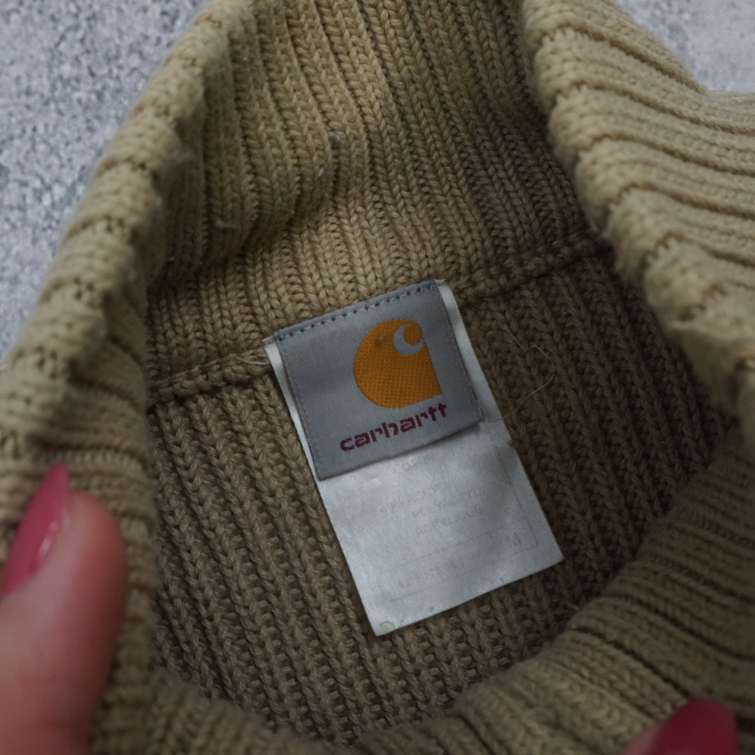 Carhartt Zip Up