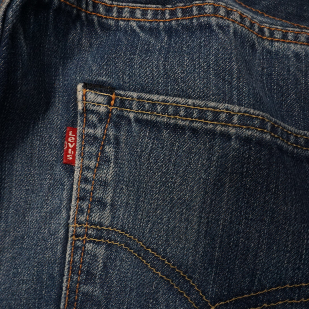 2000s Levi's Jeans
