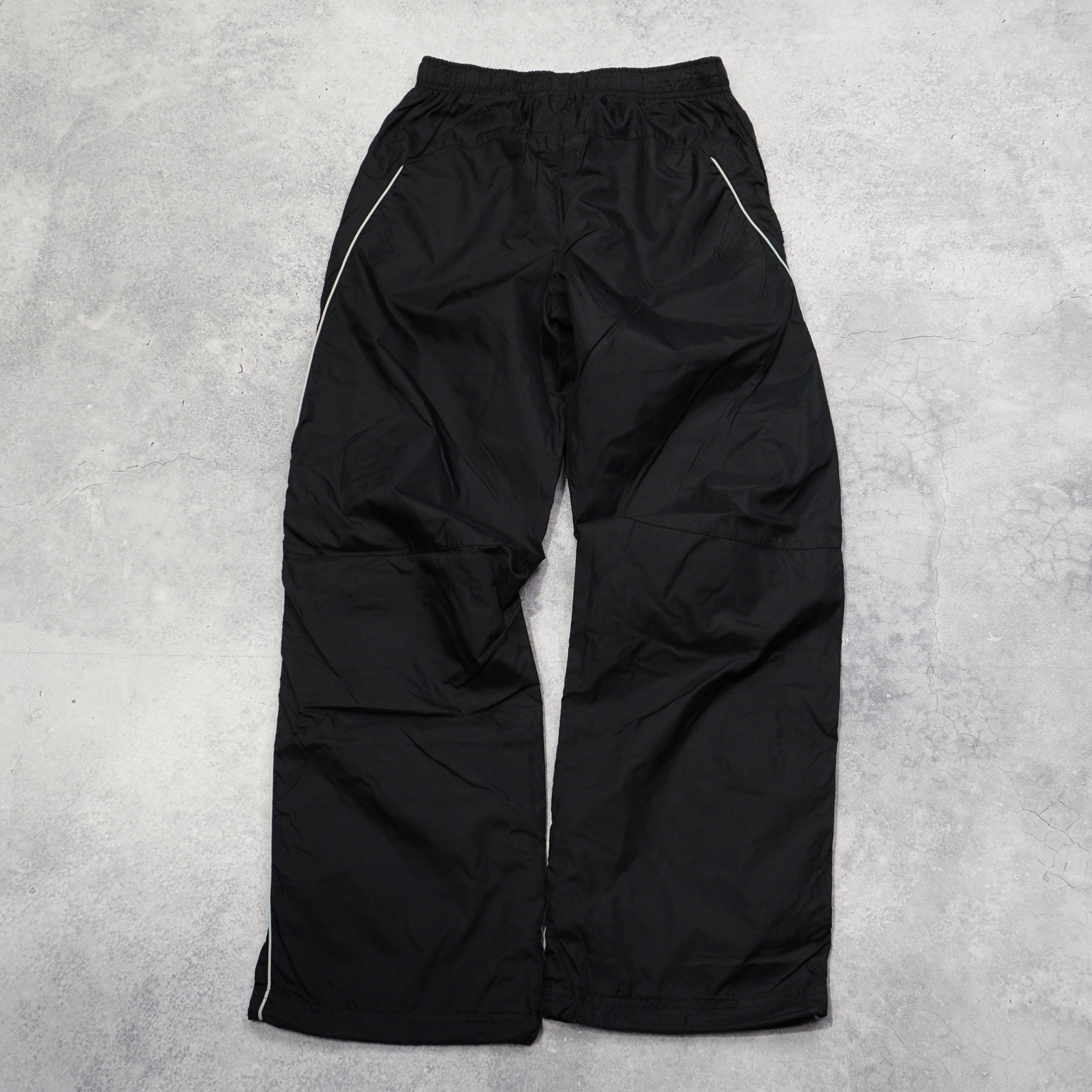 2000s Nike Track Pants