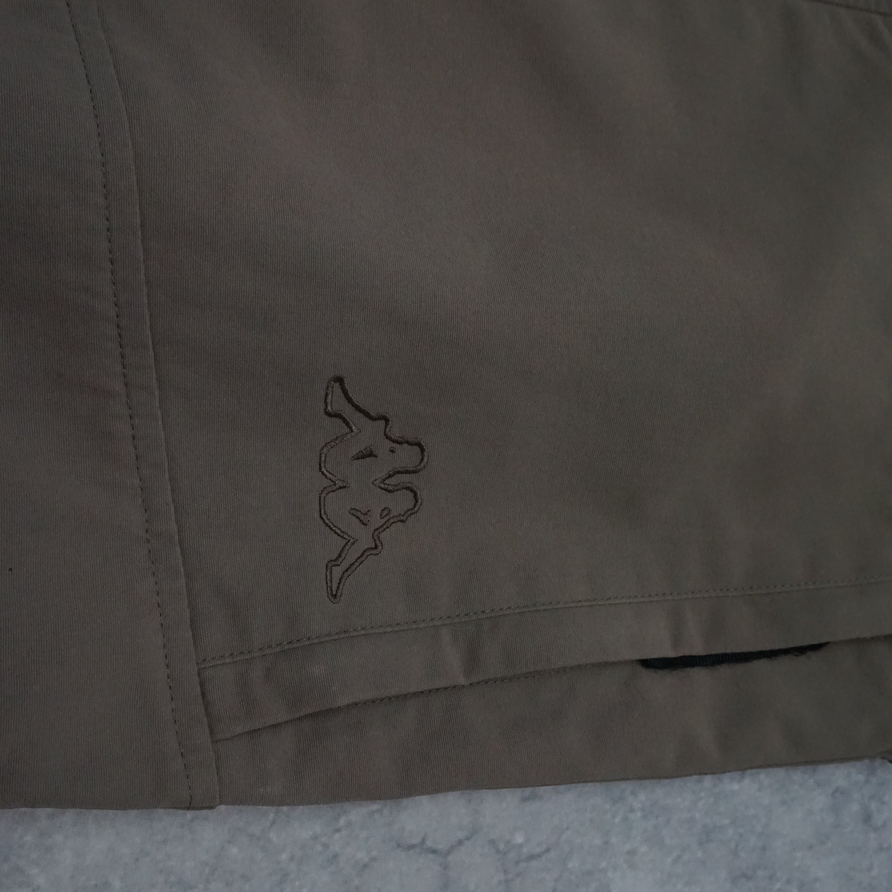 2000s Kappa Cargo Shorts
