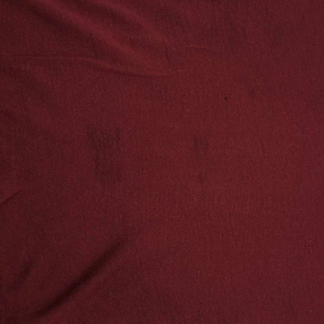 Bernice Long Sleeve Henley Top
